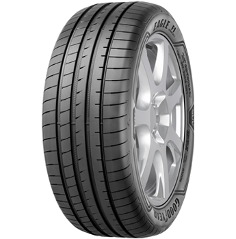 Goodyear Eagle F1 Asymmetric 3 SUV 235/55 19 105W XL J/LR