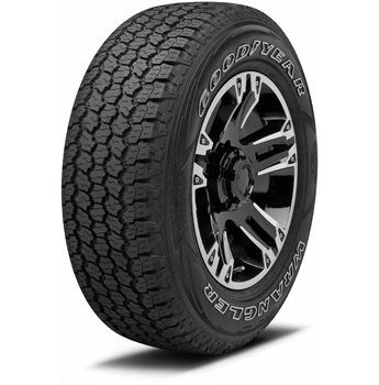 Goodyear Wrangler A/T Adventure 245/65 17 111T XL
