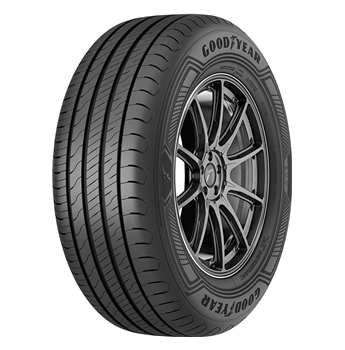 Goodyear EfficientGrip 2 SUV 215/60 17 96H