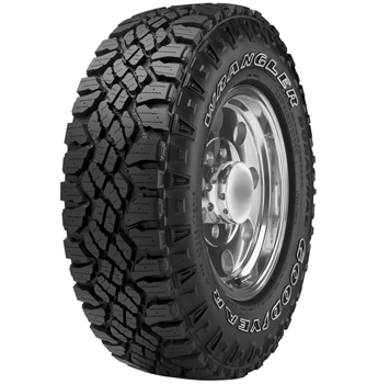 Goodyear Wrangler DuraTrac RT 245/75 R16 120/116Q