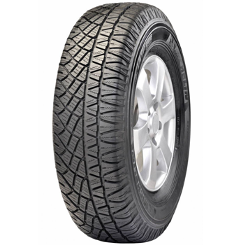 Michelin Latitude Cross 215/70 16 104H XL