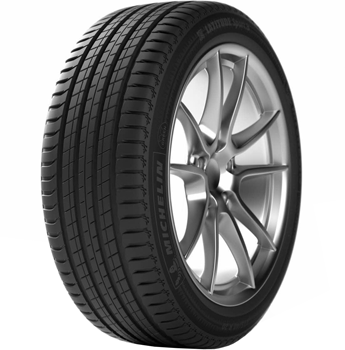 Michelin Latitude Sport 3 235/65 17 104V MO