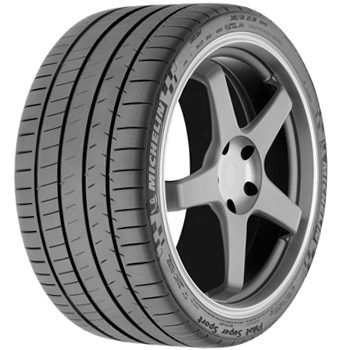 Michelin Pilot Super Sport 295/30 R20 101Y XL MO