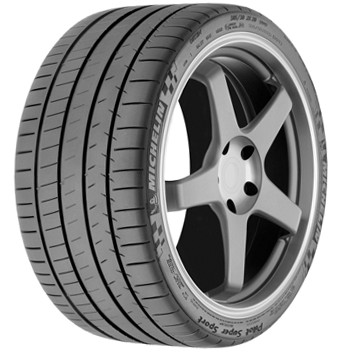 Michelin Pilot Super Sport 335/25 R20 99Y ZP