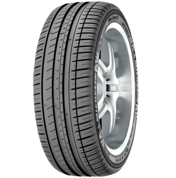Michelin Pilot Sport 3 255/40 R19 100Y XL AO