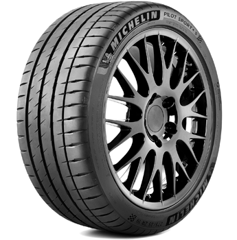 Michelin Pilot Sport 4 S 265/40 R21 105Y XL *