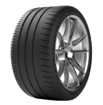 Michelin Pilot Sport Cup 2 Connect 245/40 R18 97Y XL