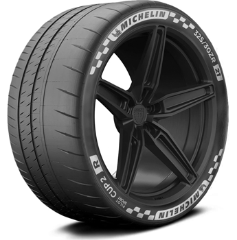 Michelin Pilot Sport Cup 2 R 305/35 R20 107Y XL K2