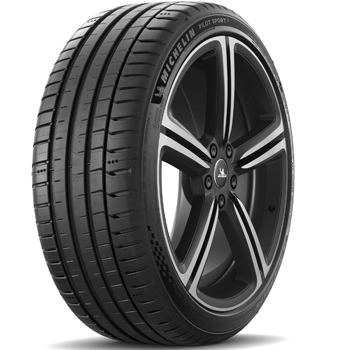 Michelin Pilot Sport 5 245/45 R20 103Y