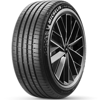 Michelin Pilot Sport 5 Energy 275/50 20 113Y