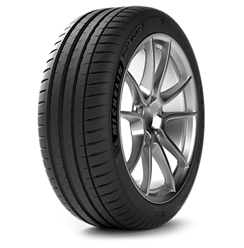 Michelin Pilot Sport 4 SUV 285/45 21 113Y XL
