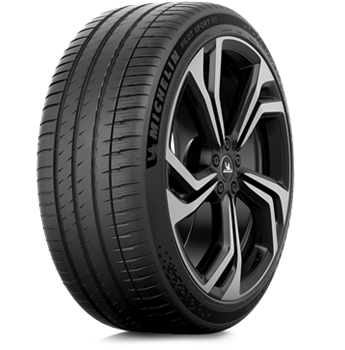Michelin Pilot Sport EV 245/45 20 103W Acoustic