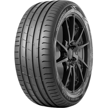 Nokian Tyres PowerProof 1 265/50 R20 111W