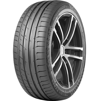 Nokian Tyres Powerproof 2 235/45 R20 100W