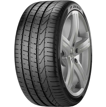 Pirelli P Zero 255/30 R19 91Y PSST XL *