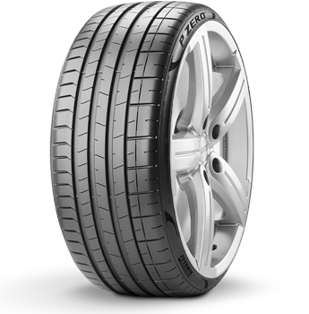 Pirelli P Zero (PZ4) Sports Car 235/35 R19 91Y PNCS XL MC-C