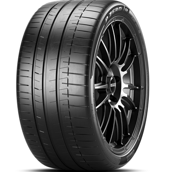 Pirelli P Zero R 245/35 19 89Y