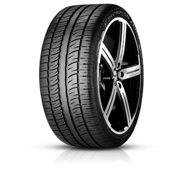 Pirelli Scorpion Zero Asimmetrico 275/50 R20 113W XL