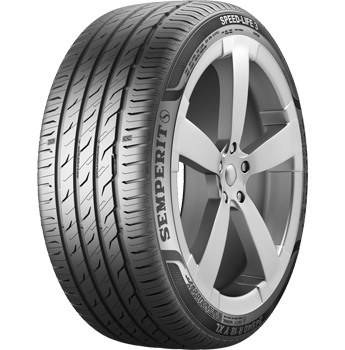 Semperit Speed-Life 3 225/40 R18 92Y XL FR