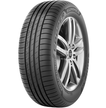 Cooper Tires Summer 195/55 16 87H