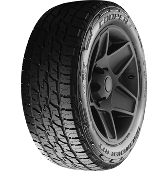 Cooper Tires Discoverer ATT 245/70 16 111H