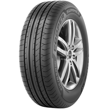 Cooper Tires Summer 235/60 18 107V