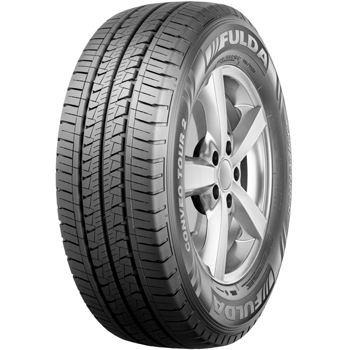 Fulda Conveo Tour 2 235/65 R16 115/113S
