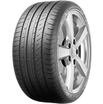 Fulda SportControl 2 255/35 R20 97Y XL