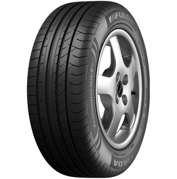 Fulda EcoControl SUV 235/50 18 97V