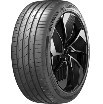 Hankook IK01 iON evo 215/55 R18 99Y Sound Absorber