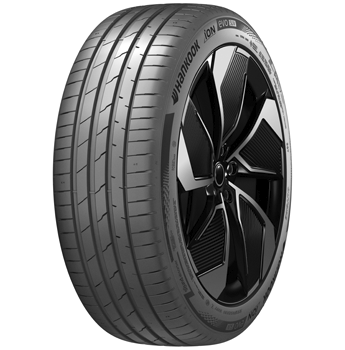 Hankook IK01A iON evo SUV 255/40 21 102Y Sound Absorber