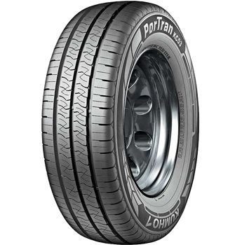 Kumho PorTran KC53 165/80 R13 94/92R