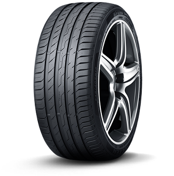 Nexen N'Fera Sport 255/40 R19 100Y XL
