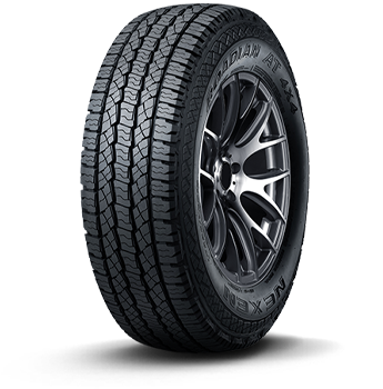 Nexen Roadian AT 4x4 265/70 R16 112H