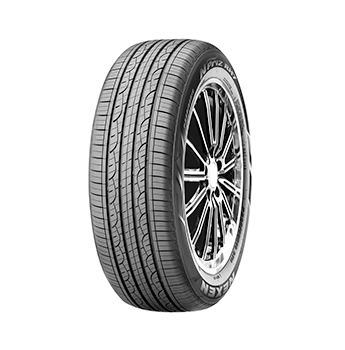 Nexen N'Priz RH7 235/55 R18 100H
