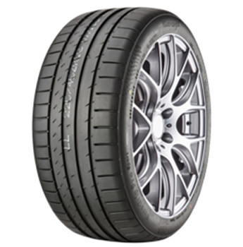Gripmax SureGrip Pro Sport 255/40 R21 102Y XL