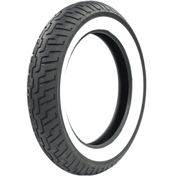 Dunlop D404 130/90 16 67H