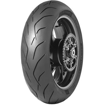 Dunlop SportSmart Mk3 180/55 17 73W
