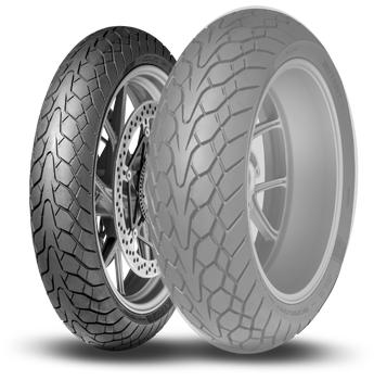 Dunlop Mutant 120/70 19 60W