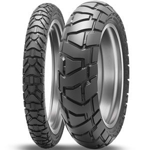 Dunlop TRXMISSION TL 150/70 18 70T