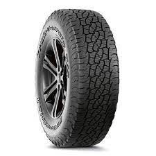 BFGoodrich TRAIL-TERRAIN T/A XL M+S 3PMSF 255/55 19 111H
