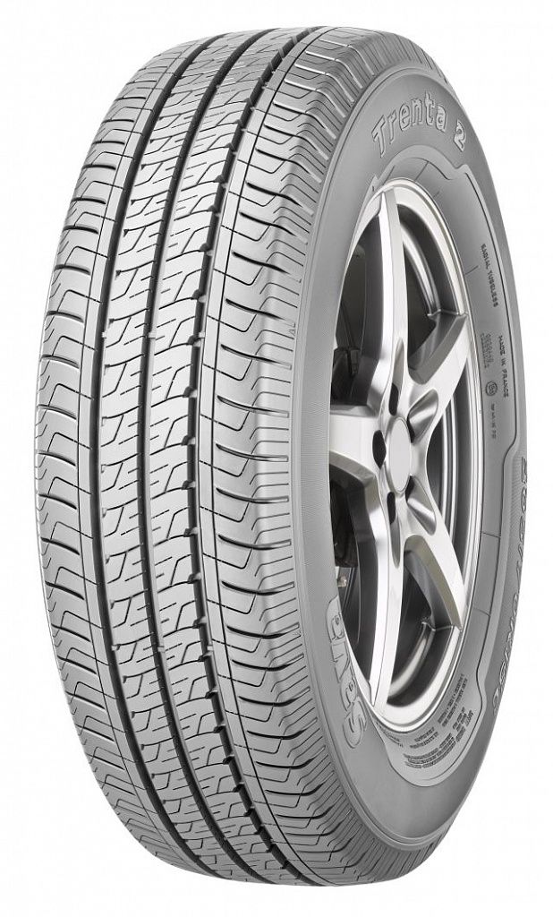 Sava TRENTA2 195/70 R15 104R