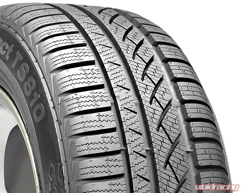 Continental ContiWinterContact TS 810 S XL FR PORSCHE 255/40 18 99V