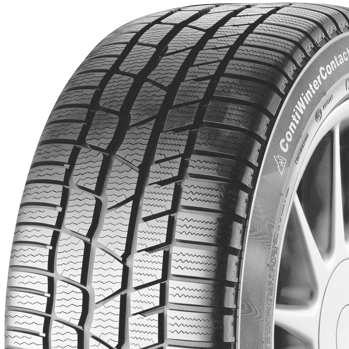 Continental ContiWinterContact TS 830 P AUDI 225/60 16 98H AO