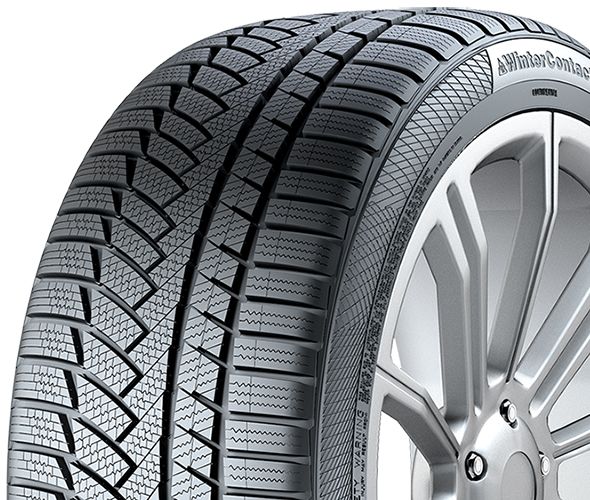 Continental WinterContact TS 850 P XL FR AUDI 265/55 19 113H AO