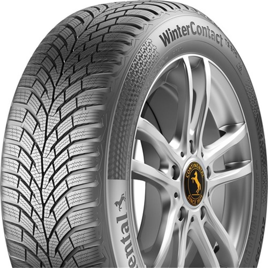 Continental WinterContact TS 870 XL FR EV 215/45 16 90V