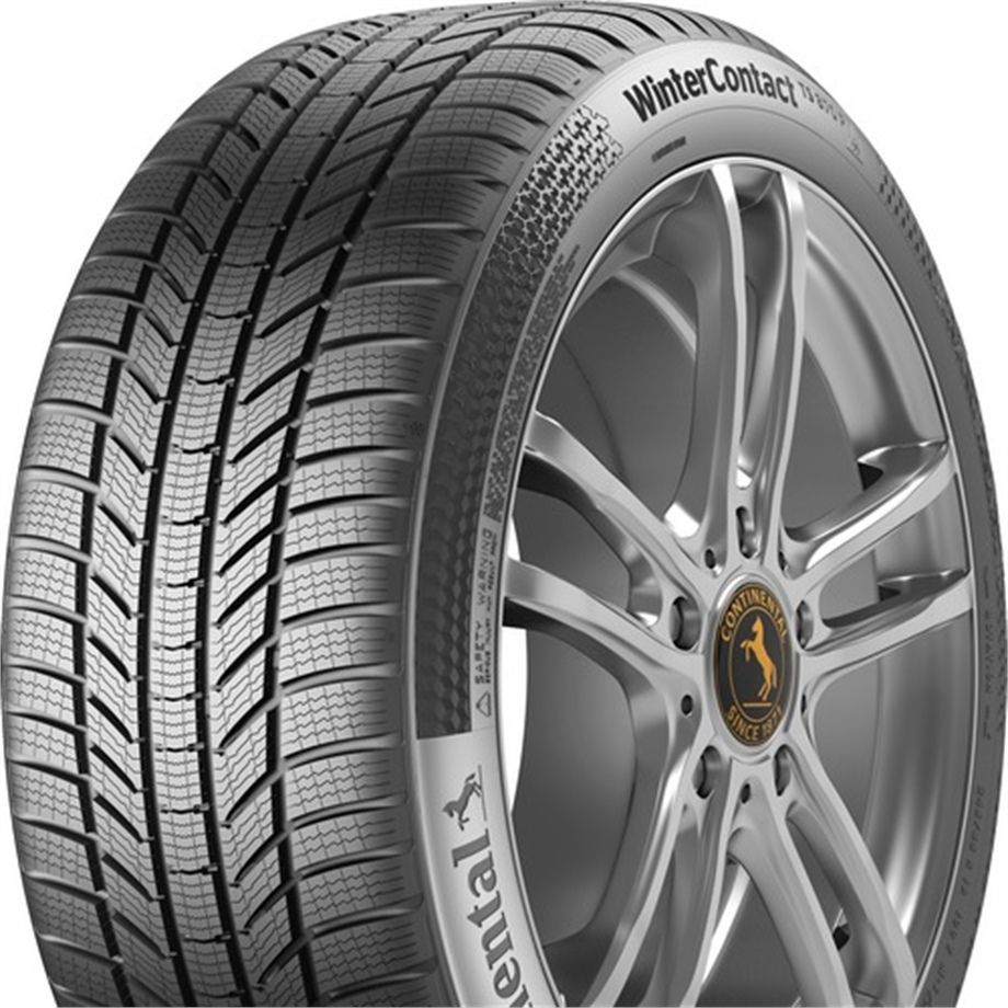 Continental WinterContact TS 870 P FR EV 235/45 18 94V