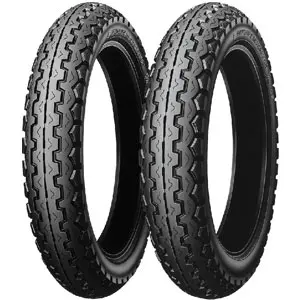 Dunlop TT100 GP TL 140/70 18 67V