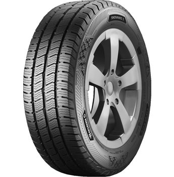 Barum SnoVanis 3 215/60 R16 103/101T