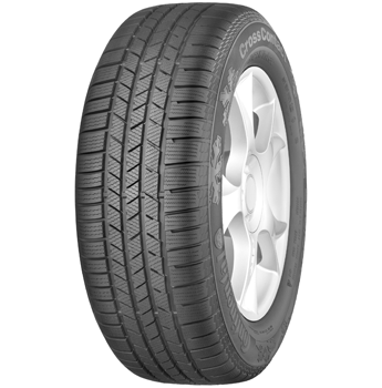 Continental ContiCrossContact Winter 205/70 R15 96T
